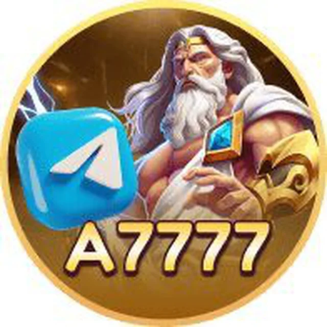 A7777 — ikon APK