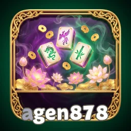agen878