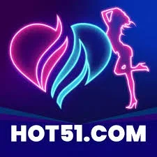 HOT51 — ikon APK