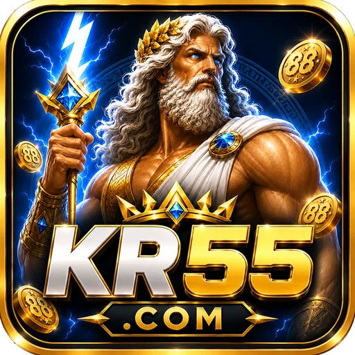 KR55 — ikon APK