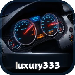 luxury333