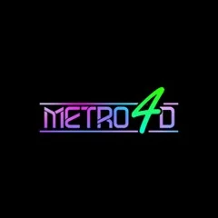 METRO4D — ikon APK