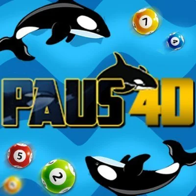 PAUS4D — ikon APK