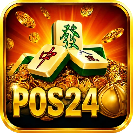 POS24 — ikon APK