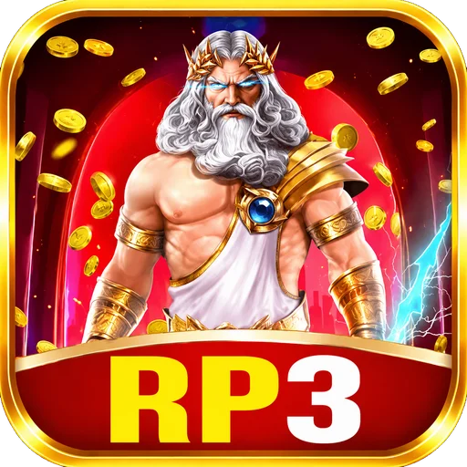 RP3 — ikon APK