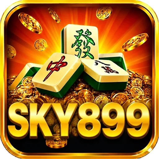 SKY899 — ikon APK