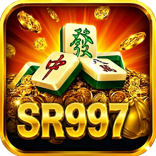 SR997 — ikon APK