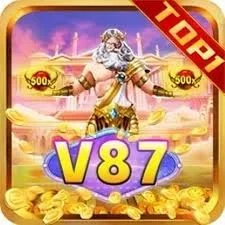 V87 — ikon APK