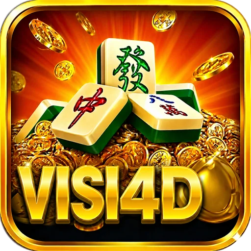 VISI4D — ikon APK