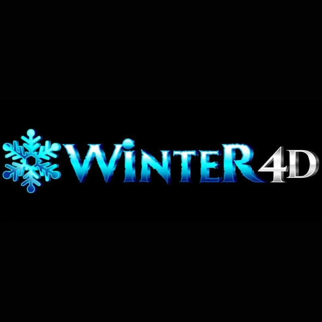 WINTER4D — ikon APK