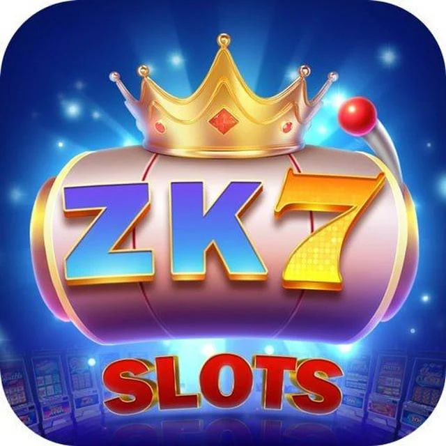 ZK7 — ikon APK