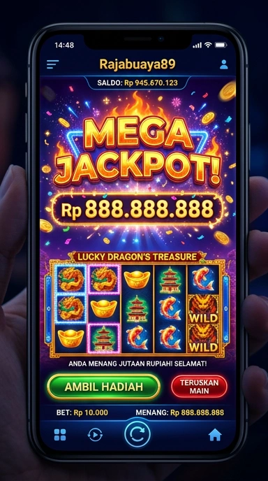 kkwin777 — menu pengaturan